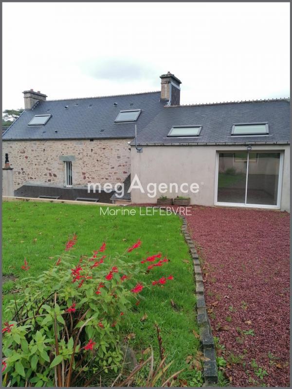 Maison - 170 m² - 6 pièces