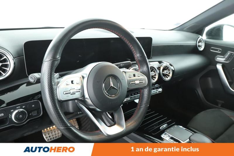Mercedes Classe a 200 d Amg Line 8g-Dct 150 ch