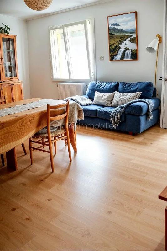 Maison - 150 m² - 7 pièces