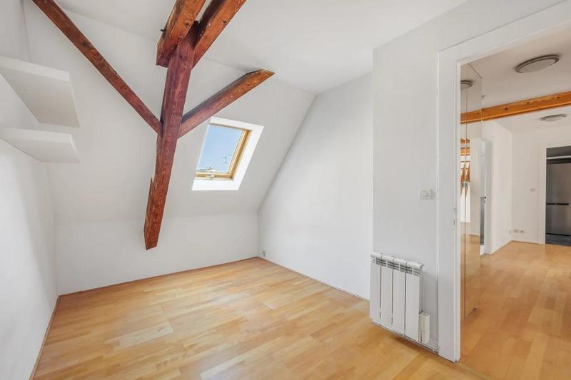 Duplex - 101 m² - 4 pièces