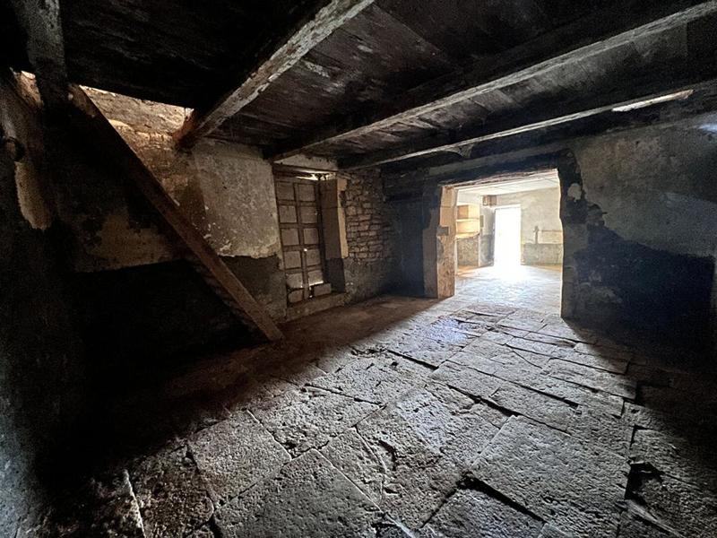 Maison - 123 m² - 6 pièces