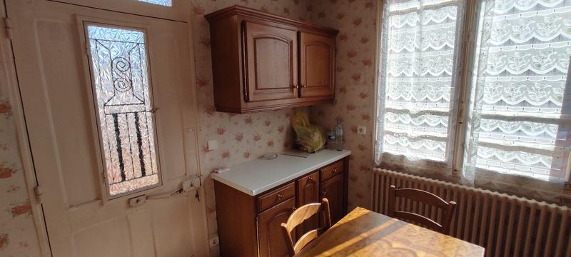 Maison - 103 m² - 3 pièces