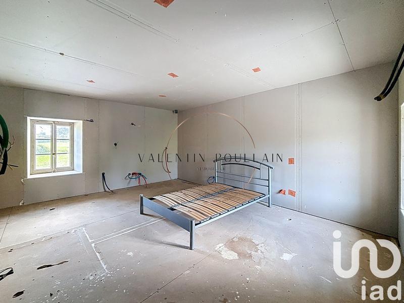 Maison - 179 m² - 7 pièces