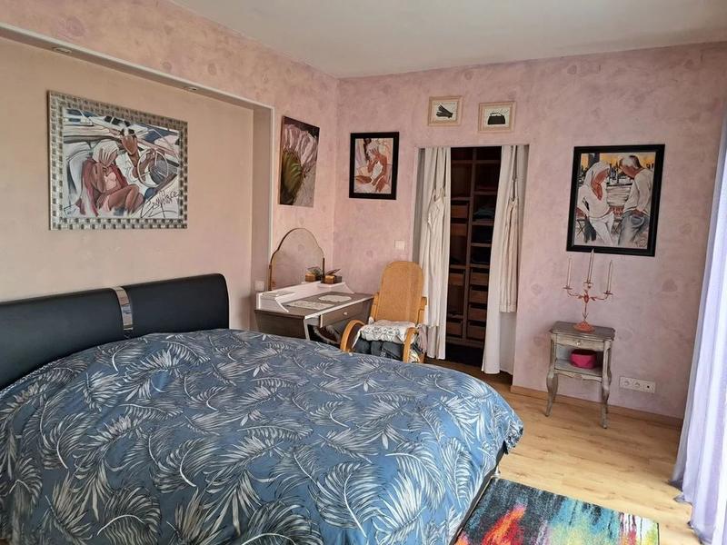 Maison - 158 m² - 6 pièces