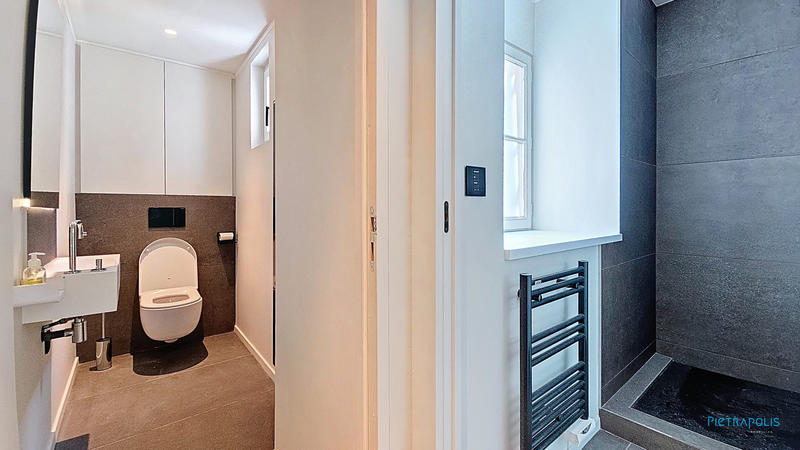 Appartement - 89 m² - 3 pièces