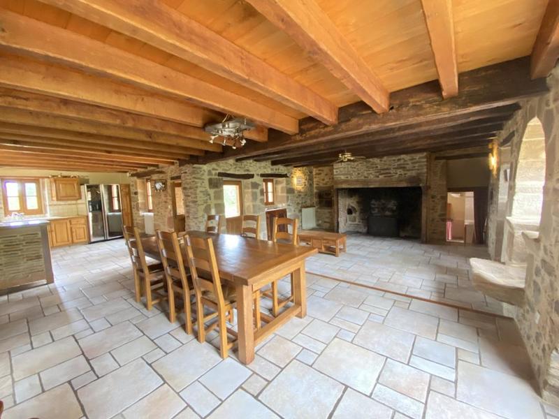 Maison - 155 m² - 5 pièces