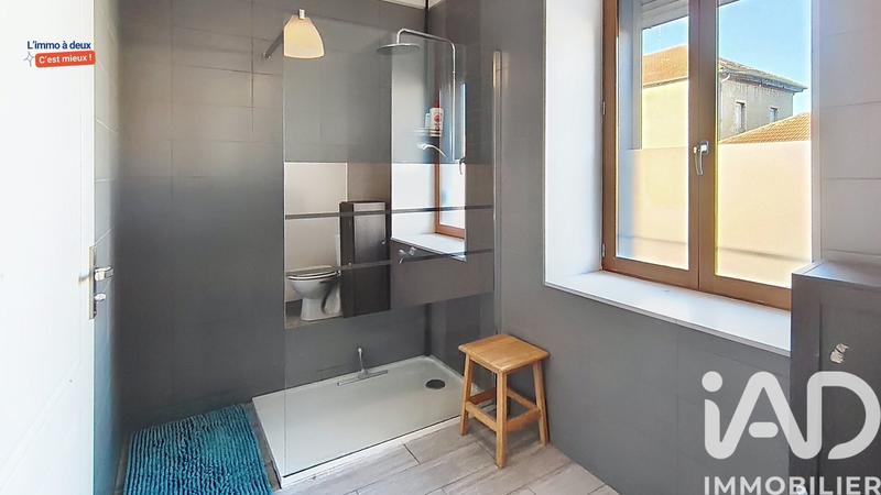 Maison de ville - 162 m² - 5 pièces