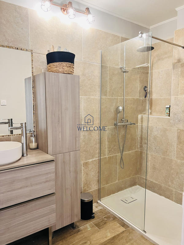 Appartement - 71 m² - 4 pièces