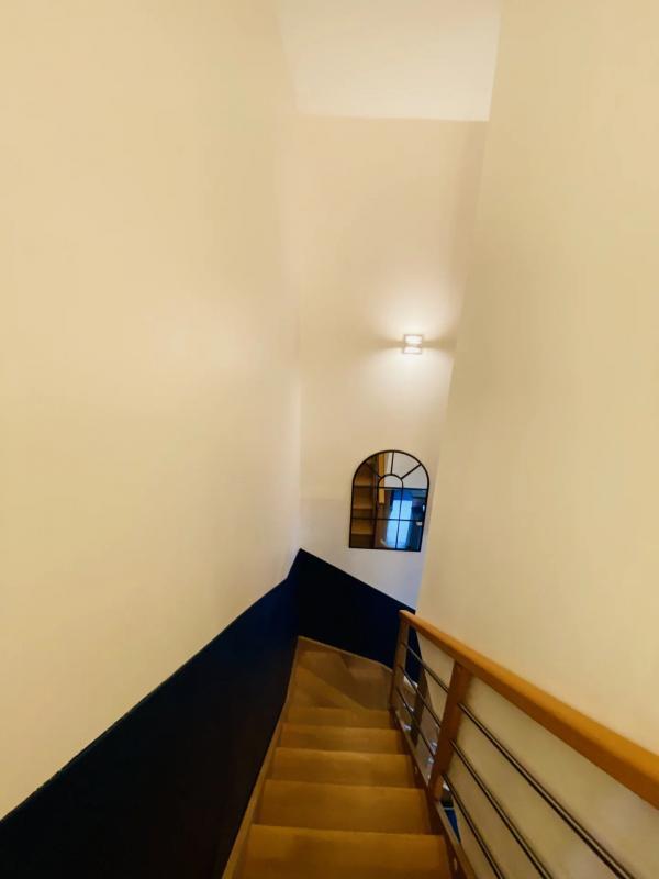 Maison - 123 m² - 5 pièces