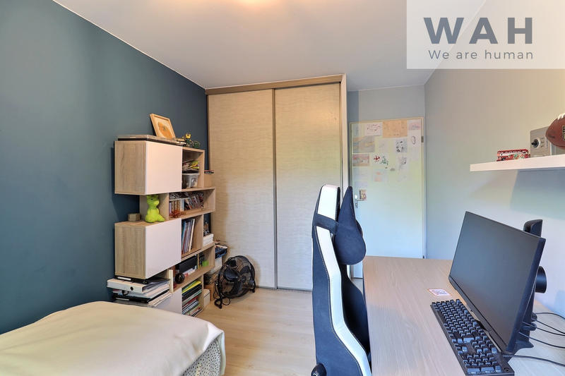 Appartement - 78 m² - 4 pièces