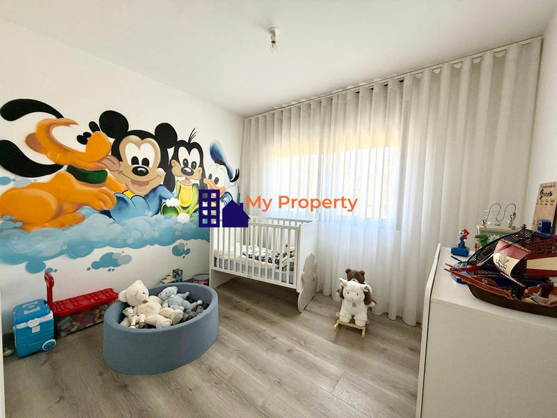 Villa - 113 m² - 5 pièces