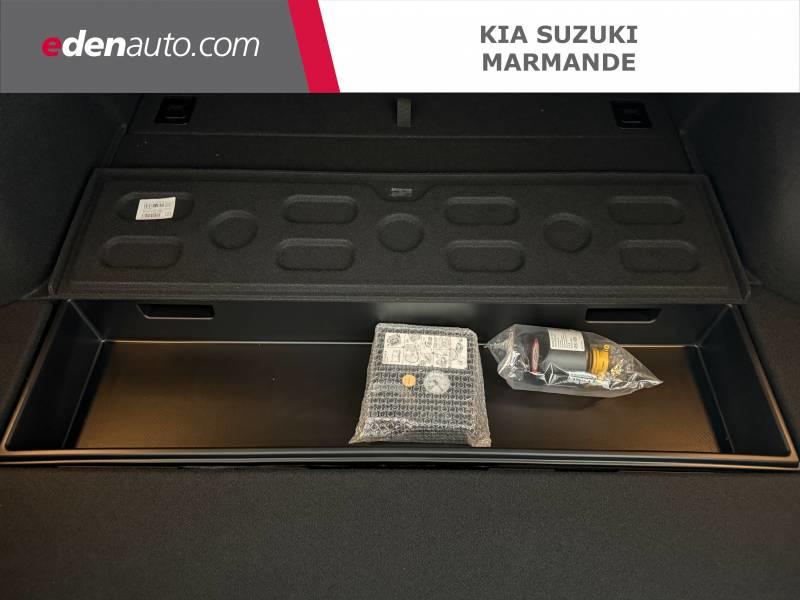 Kia Ceed Sw 1.5 t-GDi 140 ch Dct7 Gt-line