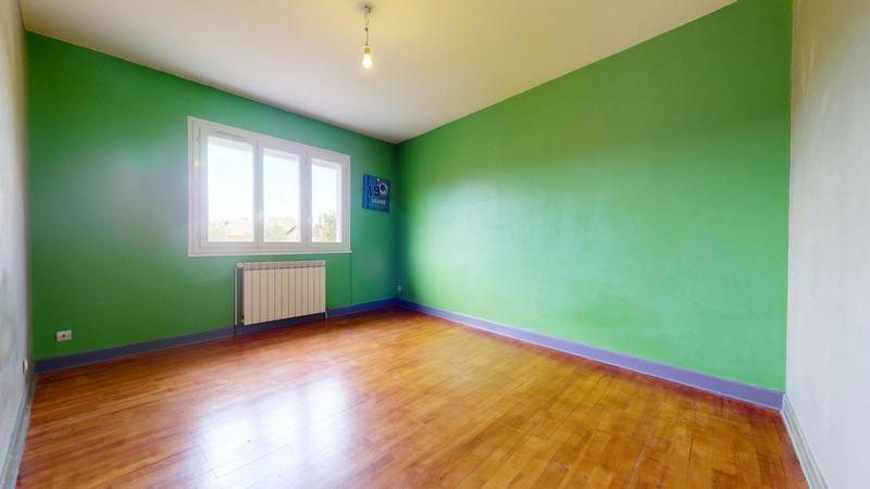 Maison - 138 m² - 5 pièces