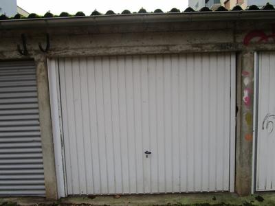 Garage - 15 m²