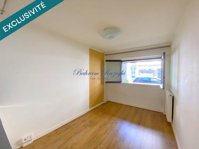 Appartement - 19 m² - 1 pièce
