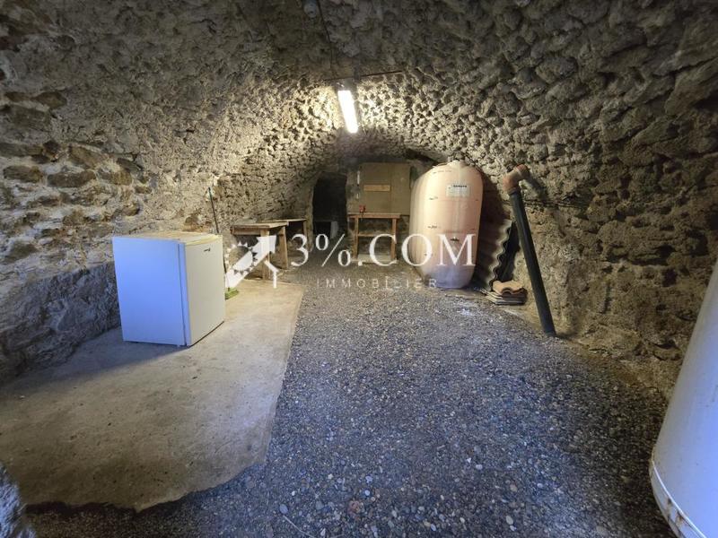 Maison - 96 m² - 5 pièces