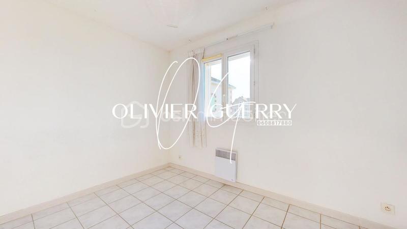 Maison - 103 m² - 4 pièces