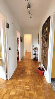 Appartement - 85 m² - 4 pièces