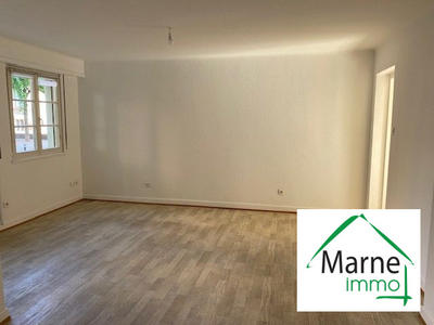 Appartement - 73 m² - 3 pièces