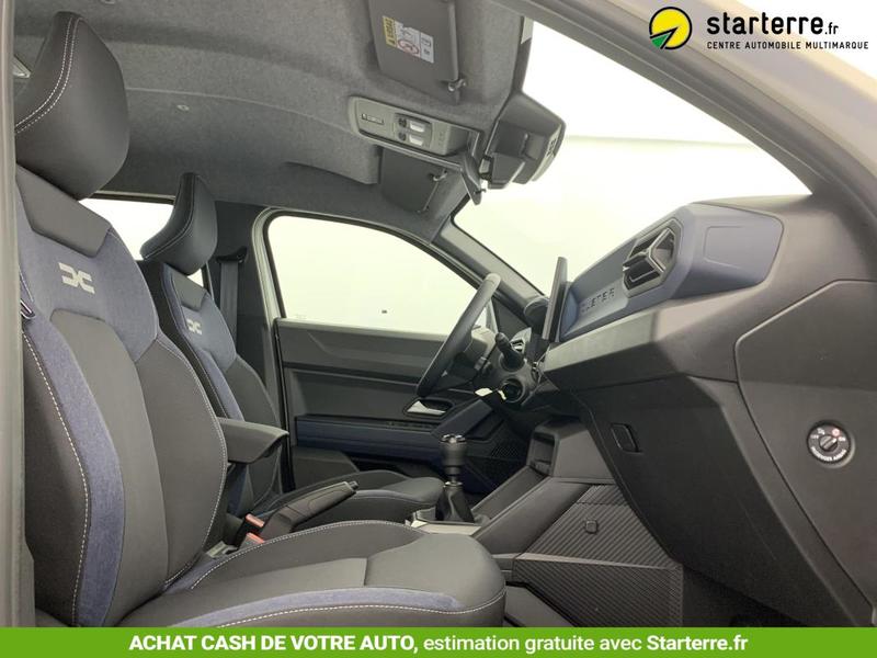 Dacia Duster TCe 130 4x2 Expression