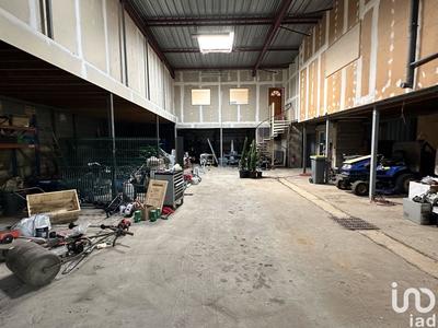 Local commercial - 580 m²