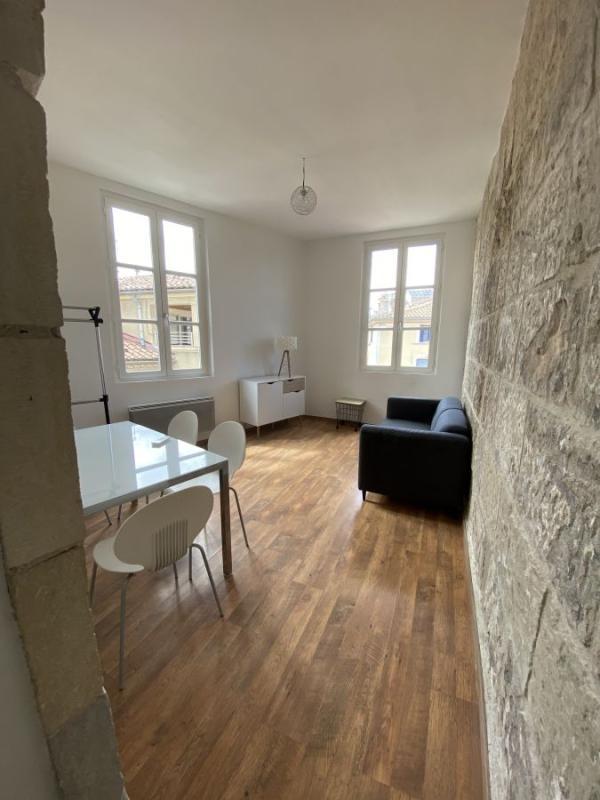 Appartement - 33 m² - 2 pièces