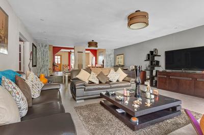 Maison - 167 m² - 5 pièces