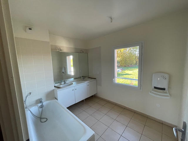 Maison - 132 m² - 6 pièces