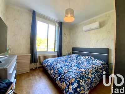 Maison - 130 m² - 7 pièces