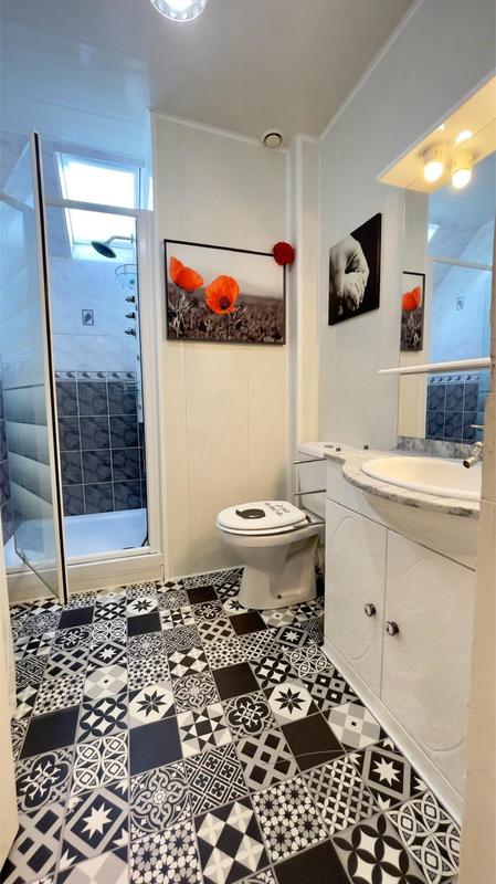 Maison de village - 298 m² - 14 pièces