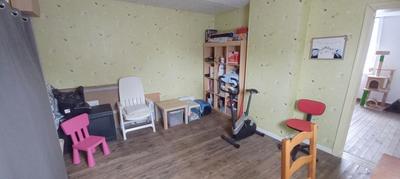 Maison de ville - 101 m² - 4 pièces