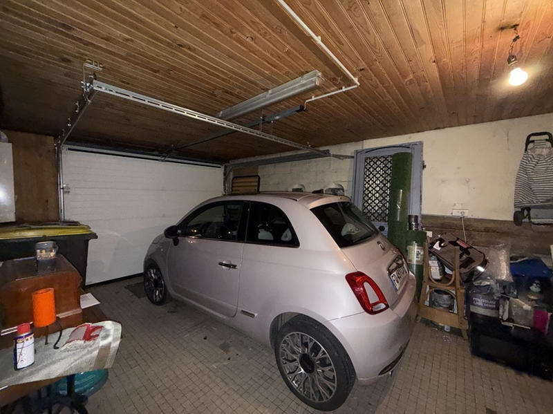 Maison - 130 m² - 7 pièces