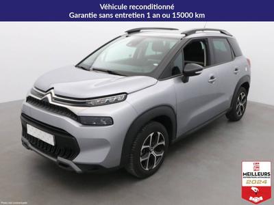 Citroën C3 Aircross 1.2 Puretech 110ch Shine