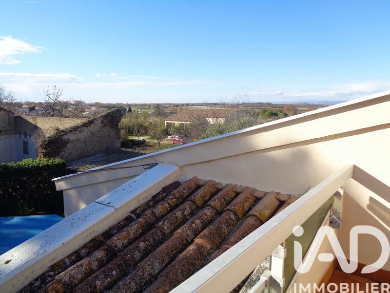 Maison - 131 m² - 4 pièces