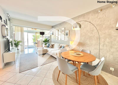 Maison - 66 m² - 3 pièces