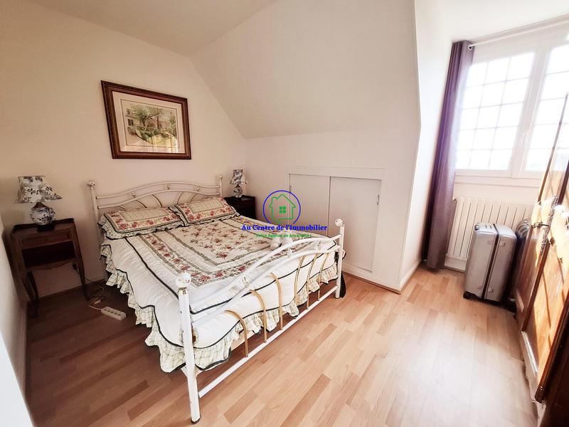 Appartement - 144 m² - 5 pièces