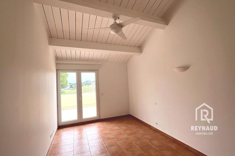 Appartement - 100 m² - 3 pièces