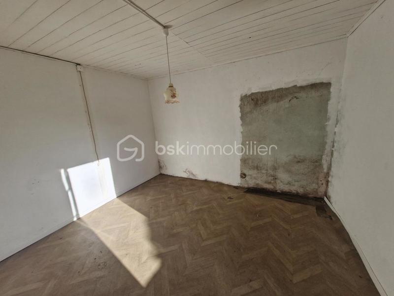 Maison traditionnelle - 117 m² - 4 pièces