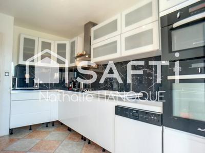 Maison - 170 m² - 6 pièces