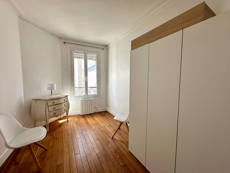 Appartement - 52 m² - 3 pièces