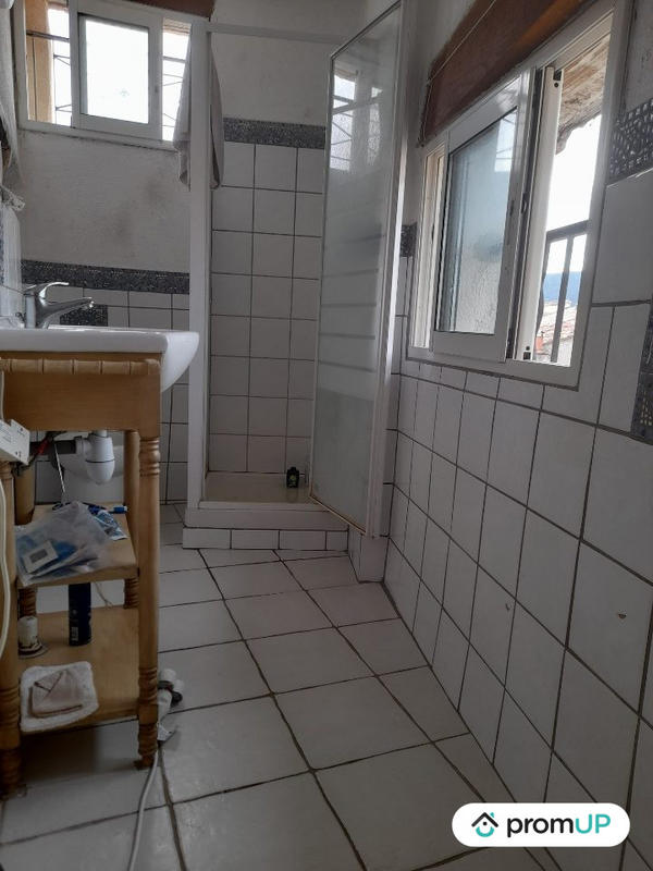 Appartement - 28 m² - 1 pièce