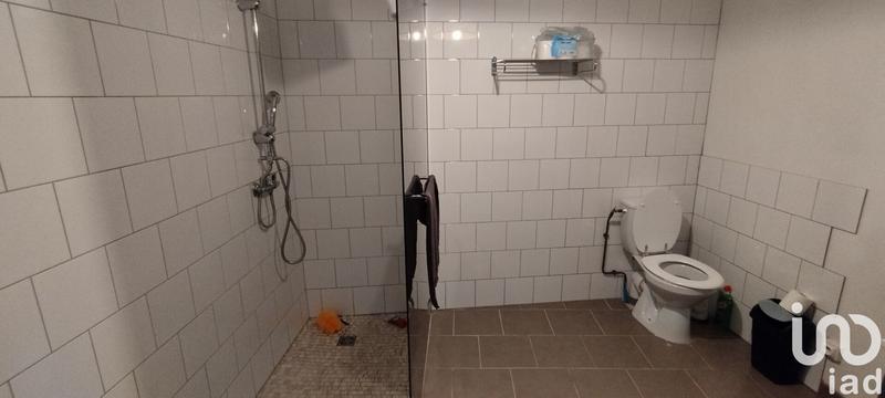 Maison de ville - 81 m² - 4 pièces