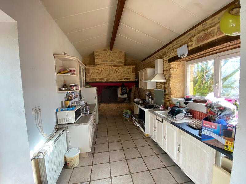 Maison - 207 m² - 6 pièces