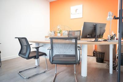 Immeuble - 240 m² - 10 pièces