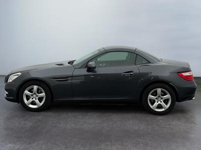 Mercedes Classe Slk 200 K BlueEFFICIENCY