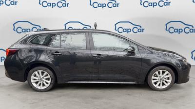 Toyota corolla touring sports 1.8 Vvt-i 140 Cvt Dynamic