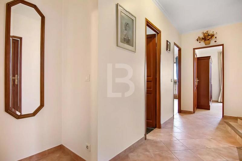 Villa - 116 m² - 6 pièces