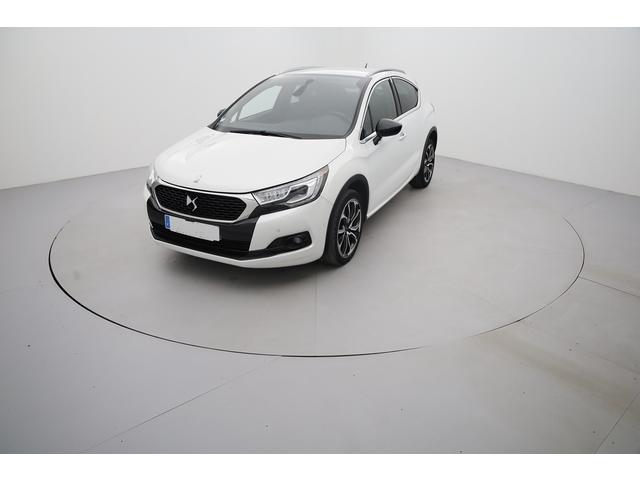 Ds Ds 4 Sport Chic Ds4 Crossback Thp 165 s&amp;S Eat6