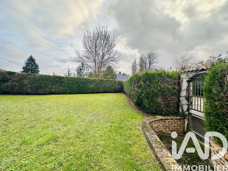 Maison - 73 m² - 4 pièces