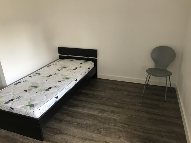 Appartement - 73 m² - 5 pièces